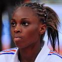 World Championship JUDO Paris 2011
